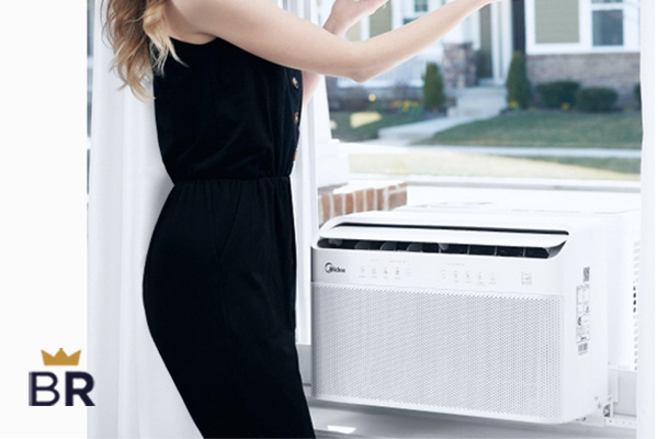 Consumer Reports acondicionadores de aire de ventana
