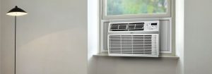Los 5 mejores acondicionadores de aire de ventana