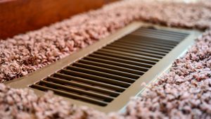Calefacción por aire forzado: ¿Cómo funciona?