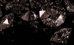 ¿El diamante es un compuesto, elemento o mezcla?